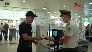 Sân bay Nội Bài đón hơn 3.300 chuyến bay trong dịp nghỉ lễ 2/9