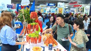 Doanh nghiệp thủy sản đẩy mạnh phát triển thị trường nội địa