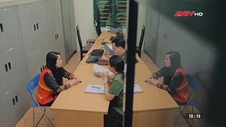 Hiệu quả phòng chống tội phạm từ phong trào thi đua Ba nhất