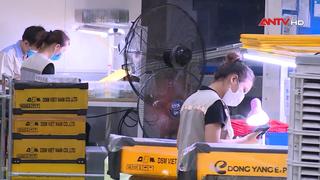  Tăng sức lan tỏa của khu vực FDI