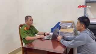 Bắt đối tượng chém người trọng thương sau 21 năm lẩn trốn