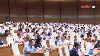 Xây dựng pháp luật kịp thời từ đòi hỏi của thực tiễn