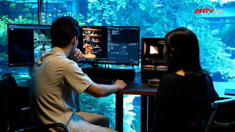 Khi làng nghề bắt nhịp dòng chảy số