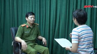 Những điểm mới trong dự thảo Luật Tổ chức cơ quan điều tra hình sự (sửa đổi)