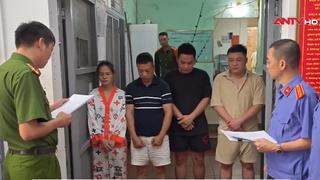 Xử lý nghiêm hành vi bạo lực trong lĩnh vực vận tải hành khách