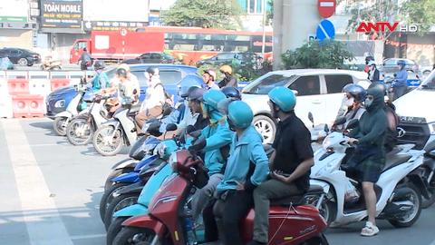 An ninh toàn cảnh ngày 03/9/2026