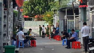Án mạng khiến 3 mẹ con tử vong