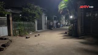 Tạm giữ nghi phạm gây án mạng nghiêm trọng tại Đồng Nai