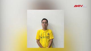 Công an phường Vũng Tàu triệu tập người đàn ông hành hung người đi đường