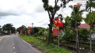 Lan tỏa sức mạnh đại đoàn kết nơi biên giới Đắk Lắk