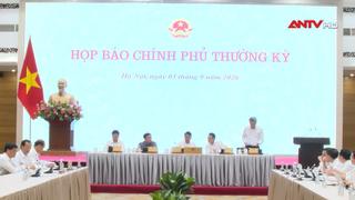 Bộ Công an thông tin về các vụ án liên quan đến Huấn “Hoa Hồng”, Phú Lê