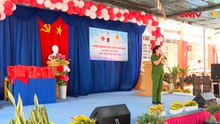 Bảo đảm an toàn giao thông, an ninh mạng với học sinh
