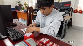 Truy tố nhóm làm giả giấy tờ để xuất khẩu lao động