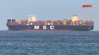 Oman bác đề xuất cùng Iran thu phí tại eo biển Hormuz