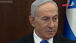Thủ tướng Israel công bố mục tiêu trung tâm tại Iran
