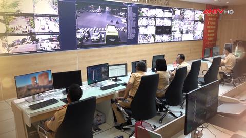 Khi những "mắt thần" được kết nối