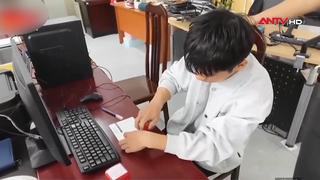 Triệt phá nhóm làm giả giấy tờ để xuất khẩu lao động
