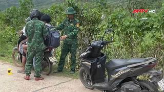 Ngăn chặn đường dây tổ chức cho người nước ngoài nhập cảnh trái phép