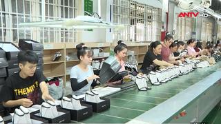 Sản xuất công nghiệp TP.HCM tăng tốc