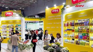 Kết nối chuỗi cung ứng hàng hóa quốc tế