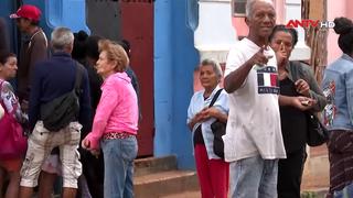Cuba phản đối các biện pháp trừng phạt mới của Mỹ