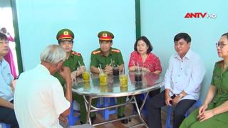 Chung tay kiến tạo những mái ấm, chắp cánh ước mơ