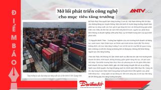 Tin tức nổi bật trên các báo ra ngày hôm nay