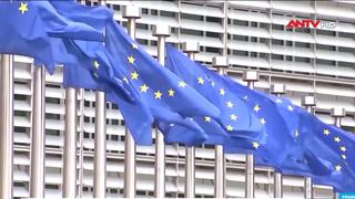 EU tăng cường viện trợ nhân đạo Nepal 