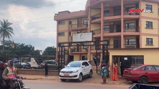 Cameroon giải cứu nhóm trẻ nhỏ bị bắt cóc tại thủ đô Yaoundé