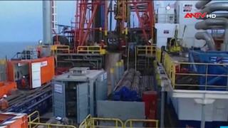 Iran tuyên bố khôi phục nhiều cơ sở dầu khí