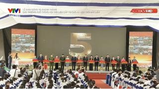 Hơn 26 triệu học sinh, sinh viên cả nước rộn ràng khai giảng năm học mới 2026-2027