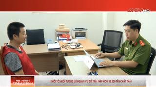 Tin tức an ninh trật tự nổi bật 24h qua