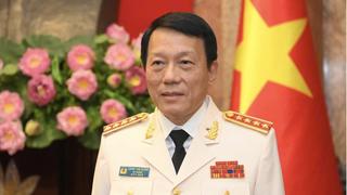 Bộ trưởng Lương Tam Quang gửi thư chúc mừng thầy giáo, cô giáo và các em học sinh Trường Văn hóa Công an nhân dân