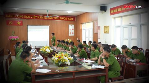 Cuộc đi săn trên không gian mạng 