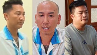 Điều tra mở rộng các vụ án liên quan Huấn Hoa Hồng, Phú Lê, Hải Sapa