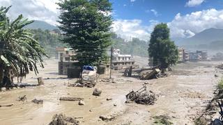 Nepal tổ chức quốc tang tưởng niệm các nạn nhân vụ lũ quét