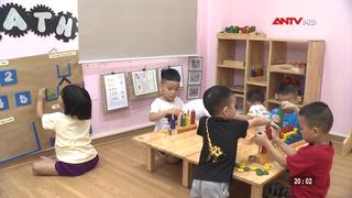 Bộ Y tế yêu cầu tăng cường phòng chống bệnh tay chân miệng từ trường học 