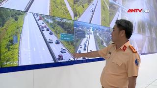 Những trường hợp nào bị xử phạt lỗi không giữ khoảng cách an toàn?