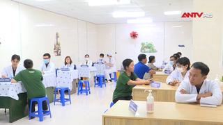 TP.HCM tăng tốc quản lý sức khoẻ toàn dân