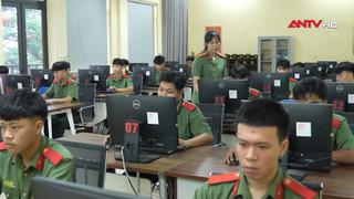 Ngày khai giảng đầu tiên – Khởi đầu một hành trình mới