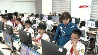 Năm học mới - kỳ vọng từ những chính sách mới