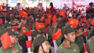 Các Trường Văn hóa Công an nhân dân khai giảng năm học 2026 - 2027