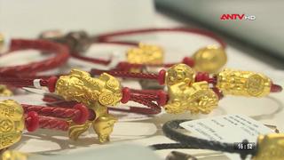 Giá vàng ngày 6/9: Vàng nhẫn vượt 150 triệu đồng/lượng