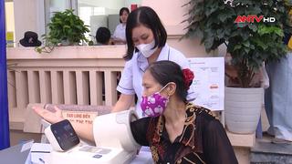 Đề xuất tăng mức hỗ trợ đóng BHYT cho 5 nhóm từ 1/4/2027