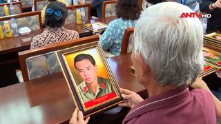 Tri ân các liệt sĩ bằng việc làm ý nghĩa