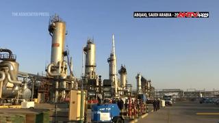 OPEC+ dự kiến giữ nguyên sản lượng dầu