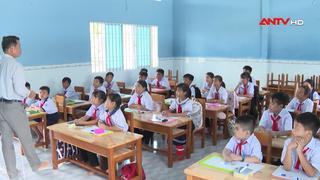 Khi những tấm lòng cùng chung một nhịp