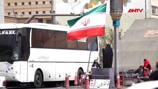 Iran lập bộ phận chuyên trách chiến tranh kinh tế