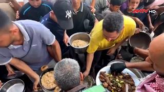 Nhiều nước phản đối cưỡng bức di dời người Palestine khỏi Gaza