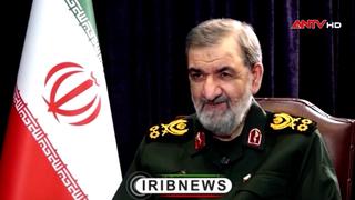 Iran tuyên bố lập “khu vực cấm” gần Eo biển Hormuz
